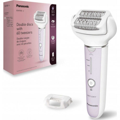 Panasonic ES-EY30-V503 3in1