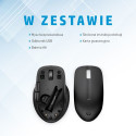 HP 435 Multi-Device Wireless Mouse