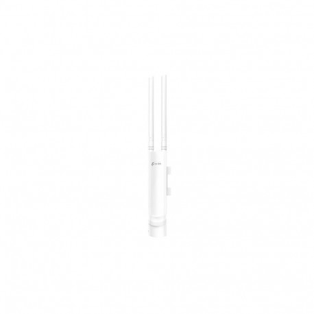 Access Point - TP-Link EAP110-OUTDOOR 300 Mbit/s PoE Wireless Access Point