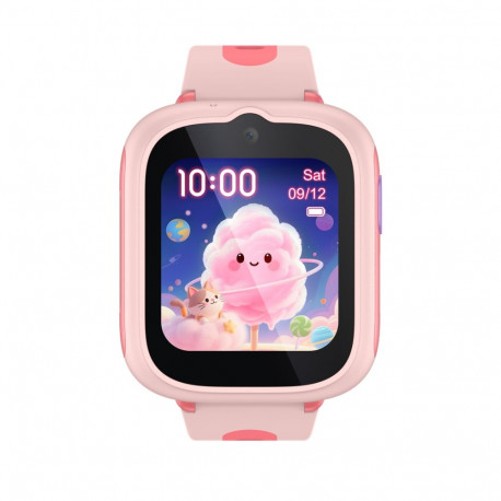 TCL MOVETIME Kids' Watch MT48X Pink 4G