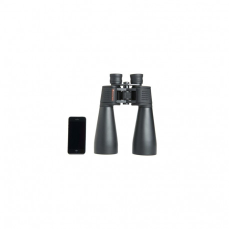 Binoculars - Celestron SkyMaster 15x70 15x Zoom 70mm Waterproof 2.5kg