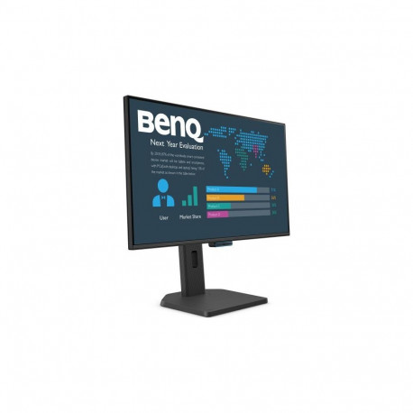 Monitor - BenQ BL2790TC 27" Full HD IPS 99% sRGB 5 ms USB-C HDMI DisplayPort Black