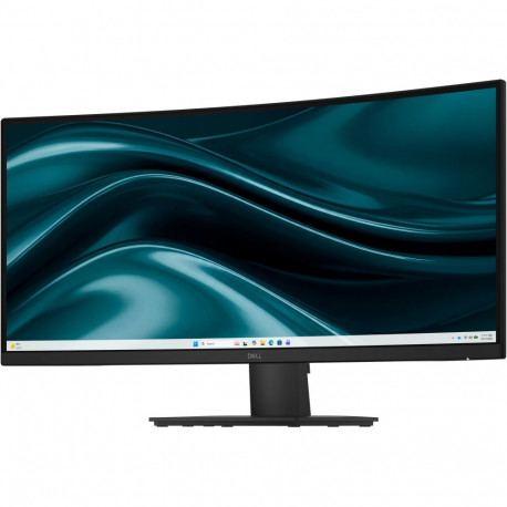 Monitor - Dell SE3426DW 34" WQHD Black