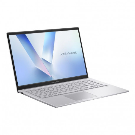 Laptop Computer - ASUS Vivobook 15 X1504MA-BQ173W Core 5 320 | 16GB | 512GB | 15.6" FHD | Wi-Fi 6 | 