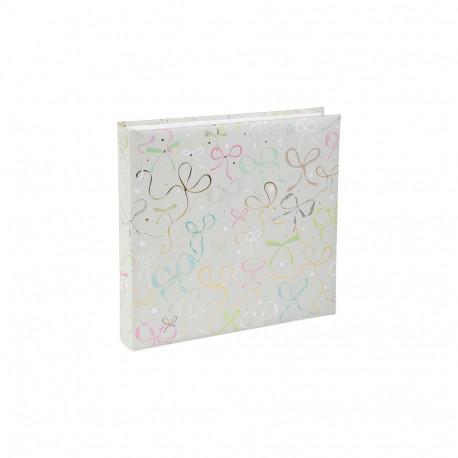 Photo Album - GOLDBUCH 24762 Ribboné 25 × 25 cm, Taupe