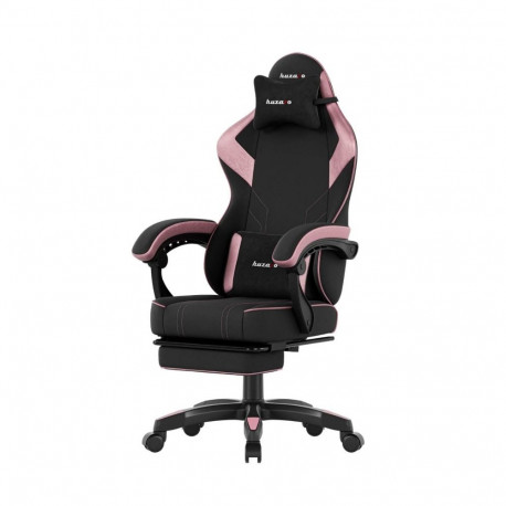 Gaming Chair - Huzaro Force 3.7 Pink