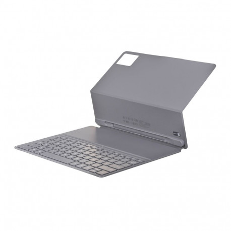 Keyboard Case - Lenovo Idea Tab Plus Folio Keyboard Case Luna Grey