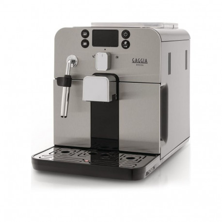 Coffee Maker - Philips Gaggia Brera RI9305 11 425x330x460mm Silver/Black
