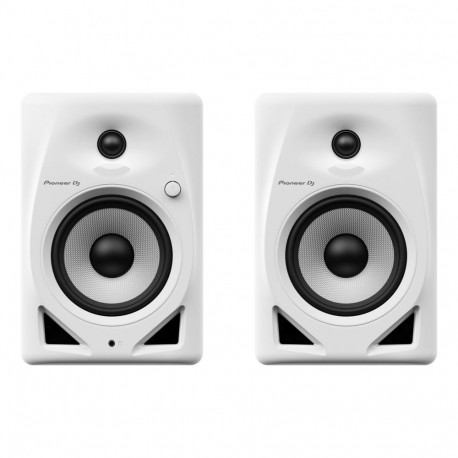 Speaker - Pioneer DM-50D 50 W White