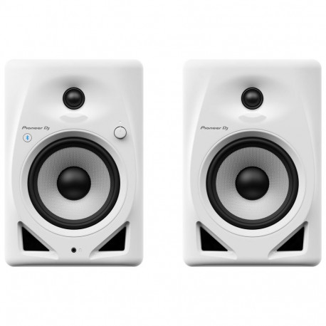 Speaker - Pioneer DM-50D-BT-W 50 W White