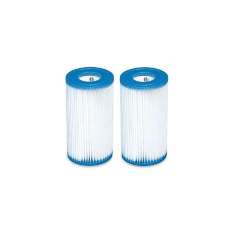 filtrikassett A, 2 tk pakis
