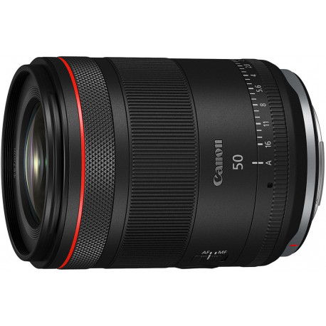 Canon RF 50mm f/1.4 L VCM lens
