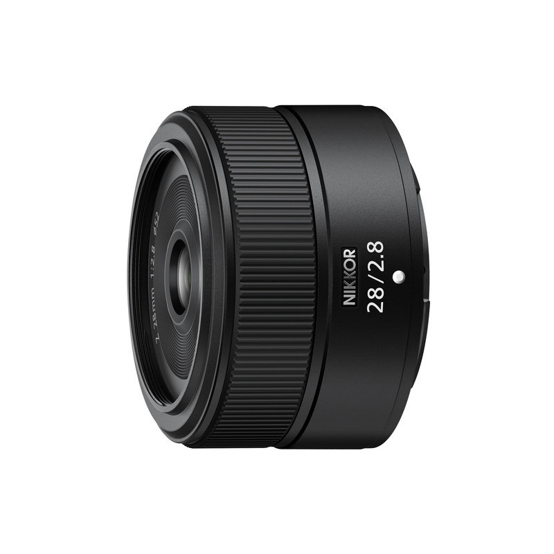 Nikon Nikkor Z 28mm f/2.8 objektiiv
