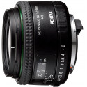 Pentax HD FA 35mm f/2.0 AL objektiiv
