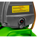 Kompresor olejowy 24l, 230V