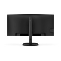 Philips | 34B2U3600C/00 | 34 " | VA | 21:9 | 60 Hz | 4 ms | 3440 x 1440 pixels | 300 cd/m² | HDMI po