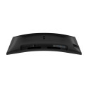 Philips monitor 34B2U3600C/00 34" VA 21:9 60Hz 4ms 3440 x 1440 pixels 300cd/m² HDMI 1, must
