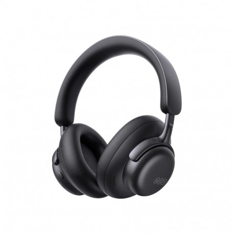 Headphones QCY H6 Ultra (black)