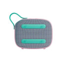 Wireless speaker QCY SP3 (pink)