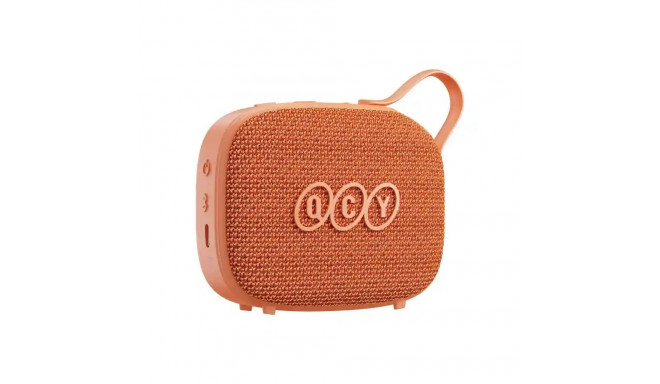 Wireless speaker QCY SP3 (orange)