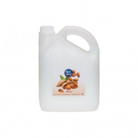 Liquid soap NORD CLEAN almond 3L