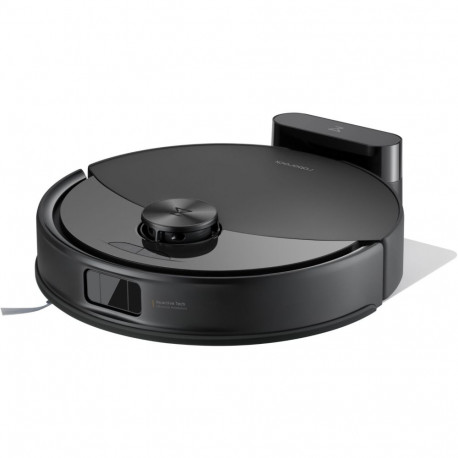 Robottolmuimeja Roborock Q10 VF, must