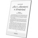 PocketBook e-reader Inkpad One, black