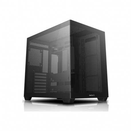 Deepcool CG530  ITX/Micro-ATX/ATX ATX/Micro-ATX  Power supply included No