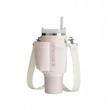 Stanley Carry-All Bag for Quencher 0.89 L gaiši rozā 1210001920750