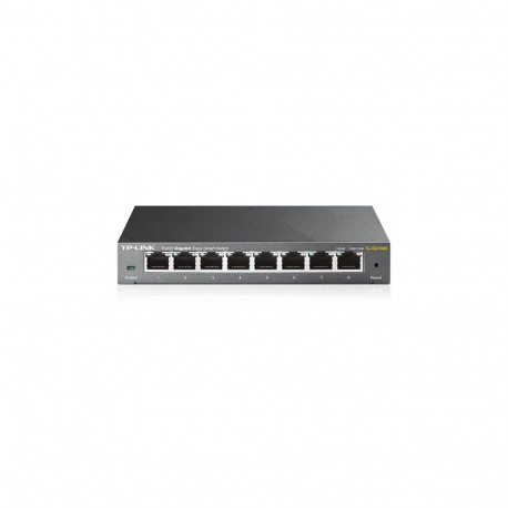 TP-Link 8-Port Gigabit Easy Smart Switch