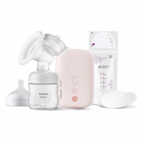 Philips AVENT elektriline rinnapump SCF395