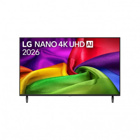 LG teler UHD 43NU800B3LC 43inch