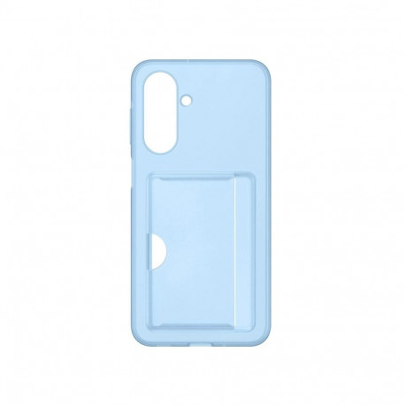 Samsung EF-OA176 Protective cover Blue Samsung Galaxy A17  A17 5G