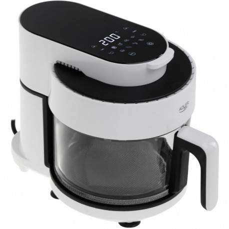 Adler AD 6316 fat-free fryer