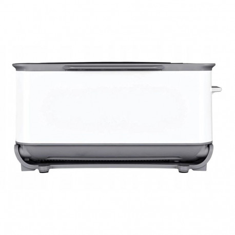 Ninja Foodi 3-in-1 röster-grill ja paninipress 2400W, valge