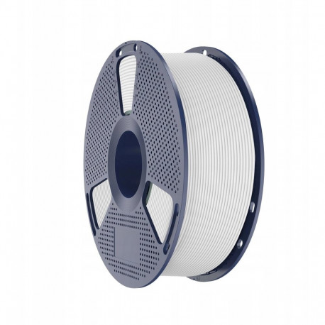 Sunlu PLA Classic filament 1.75mm 1KG, valge