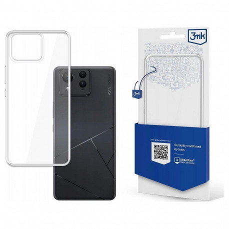 3mk ümbris ASUS Zenfone 11 Ultra, läbipaistev