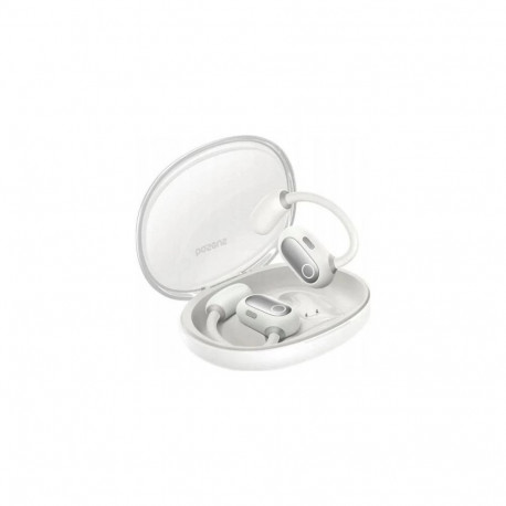 Baseus Eli Sport 1 Open-Ear TWS Earbuds white