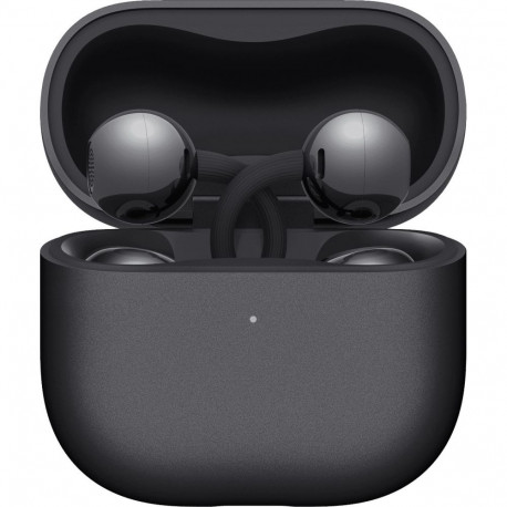Huawei kõrvaklapid FreeClip 2, must (55038692)
