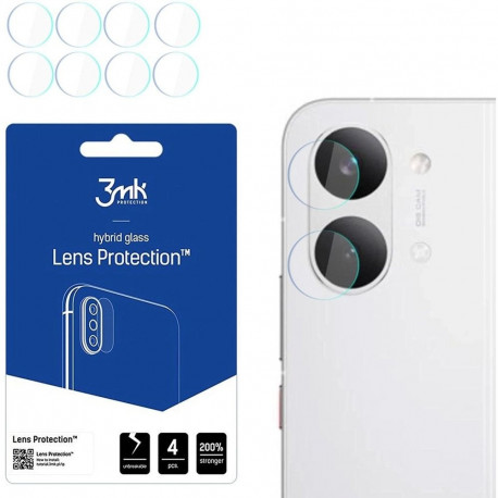 3mk objektiivikaitse Poco X8 Pro Maxile
