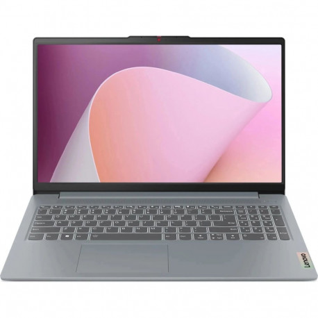 IdeaPad Slim 3 15AMN8 15.6 FHD 7520U 8GB 512SSD NOR W11 82XQ010GMX