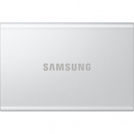 Samsung väline SSD-ketas MU-PD1T0G/WW 1TB USB Type-C 3.2 Gen 2 (3.1 Gen 2), hõbedane