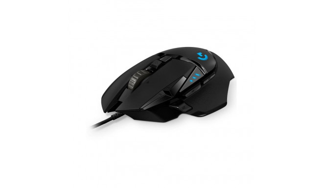 Logitech G G502 HERO High Performance Gaming Mouse