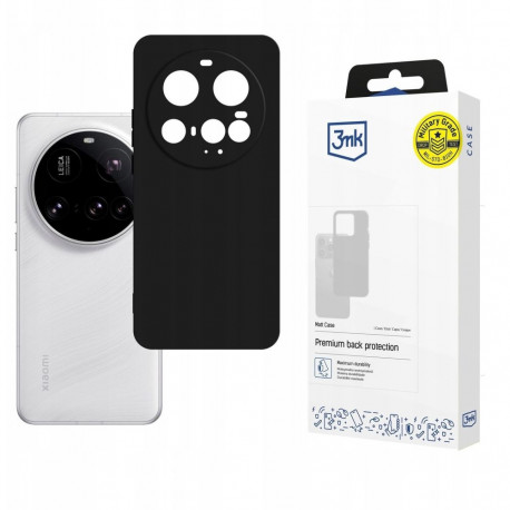 3mk matt ümbris Xiaomi 15 Ultra