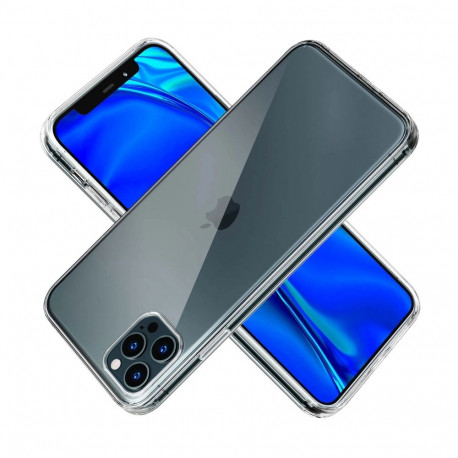 3mk ümbris Apple iPhone 12 Pro Max, läbipaistev