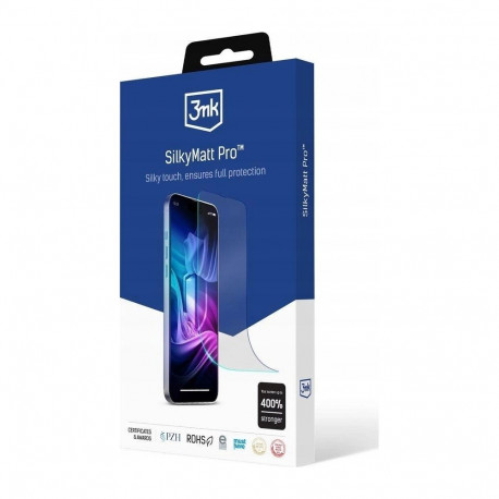 3mk Silky Matt Pro Samsung Galaxy A36/A56