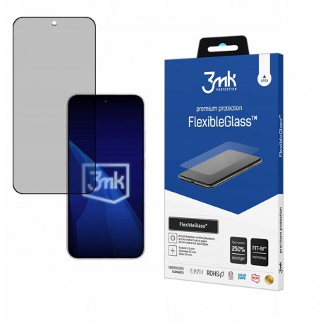 Oppo Reno 13 - 3mk FlexibleGlass