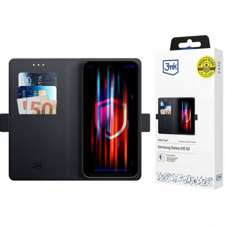 3mk rahakott-ümbris Samsung Galaxy A35 5G