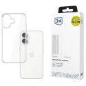Apple iPhone 17 3mk Armor ümbris