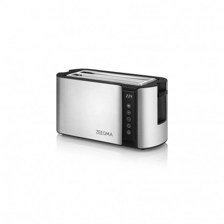 Zeegma röster ZE-TOSTEE CHEF EASY 1500W